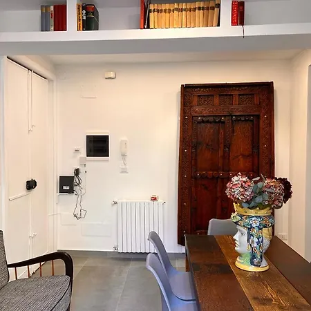 Apartman Welcome *