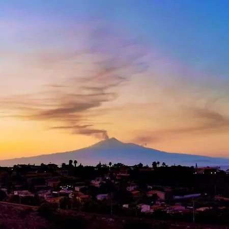Welcome Apartman Catania