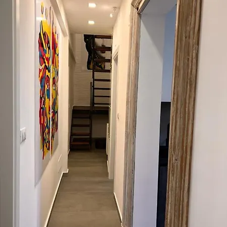 Appartement Welcome *