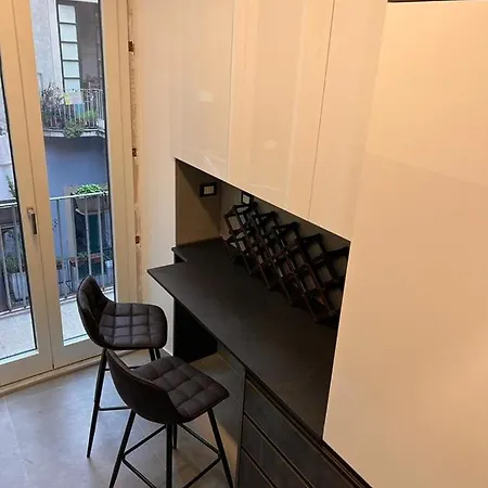 Welcome Apartment