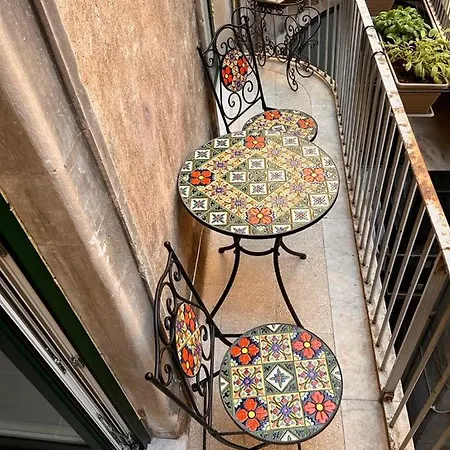 Apartment Welcome Catania