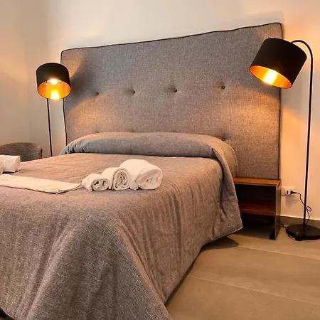 Apartment Welcome Catania